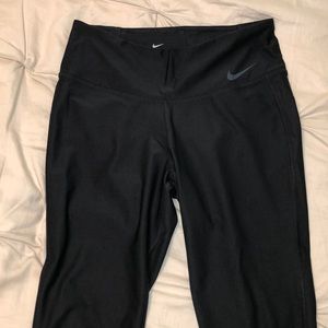 Dri-Fit small nike leggings